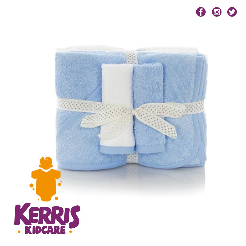 Bathing & Baby Toiletries